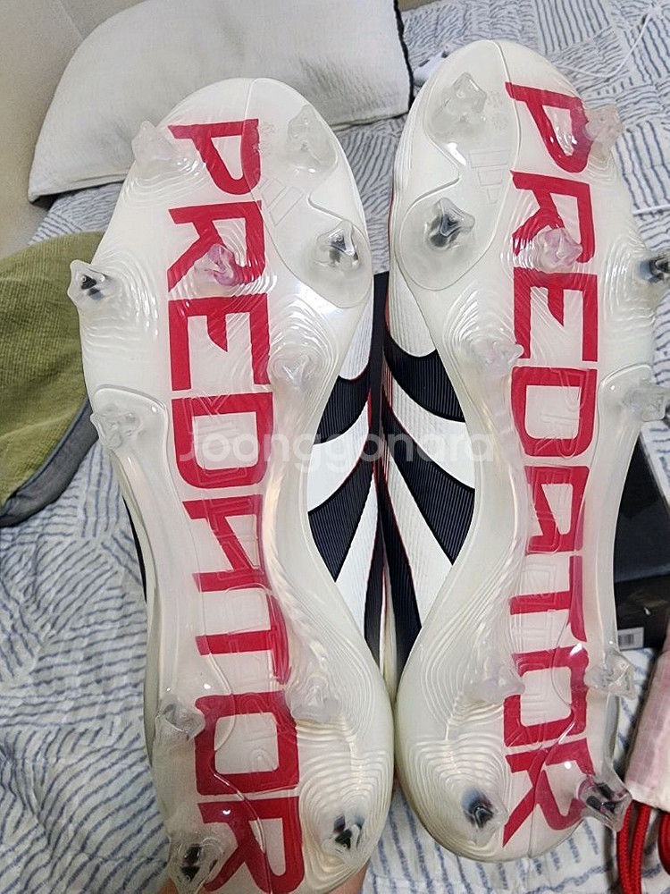 아디다스 프레데터 엘리트 FT FG 250--2