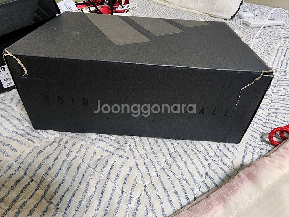 아디다스 프레데터 엘리트 FT FG 250--3