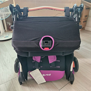 휴대용 유모차 포브 테이크3