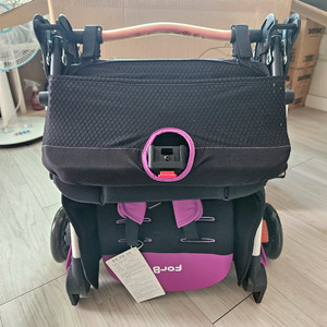 휴대용 유모차 포브 테이크3
