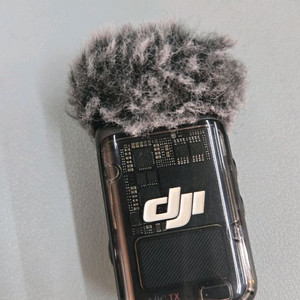 DJI MIC2 마이크2