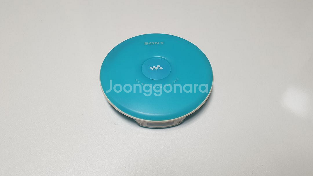 소니 CD 워크맨 D-EJ002 SONY CDP--0