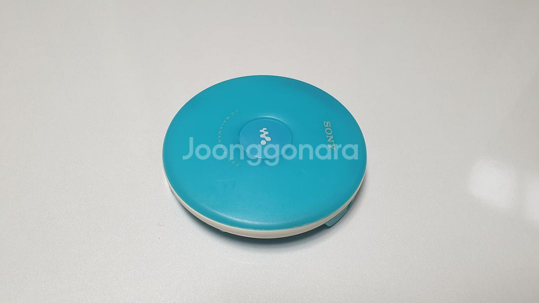 소니 CD 워크맨 D-EJ002 SONY CDP--1