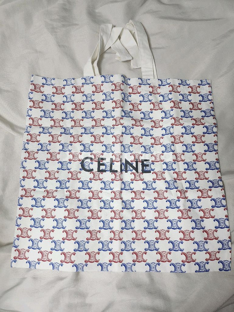 셀린느 에코백 새상품--0