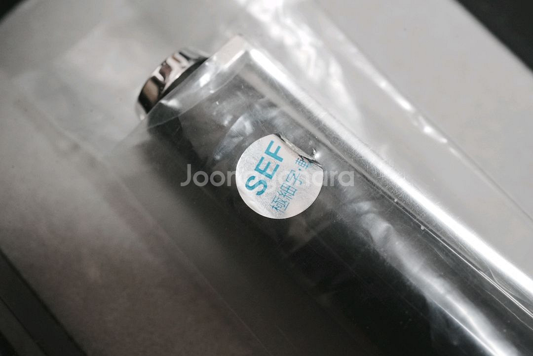 파이롯트 에라보 황동 SEF--1