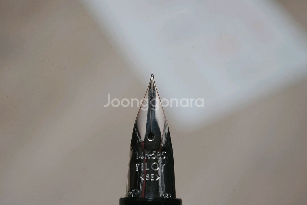 파이롯트 에라보 황동 SEF--4