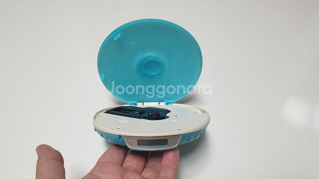 소니 CD 워크맨 D-EJ002 SONY CDP--5