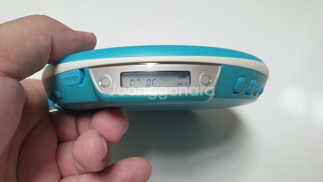 소니 CD 워크맨 D-EJ002 SONY CDP--4