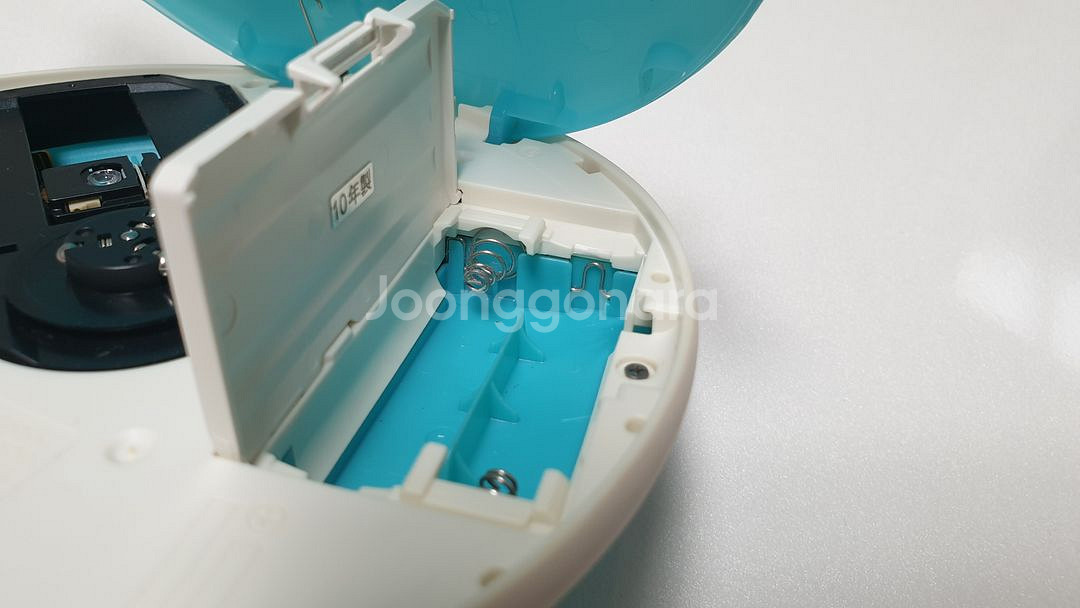 소니 CD 워크맨 D-EJ002 SONY CDP--7