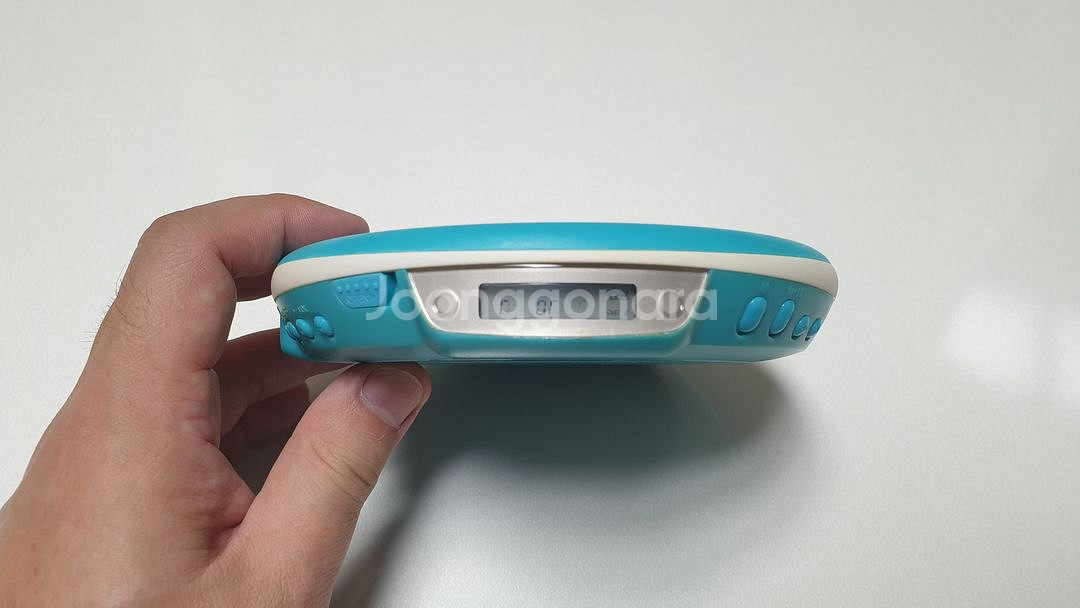 소니 CD 워크맨 D-EJ002 SONY CDP--9