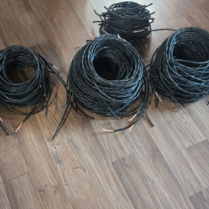 카나레 CANARE 2S7F 스피커 케이블