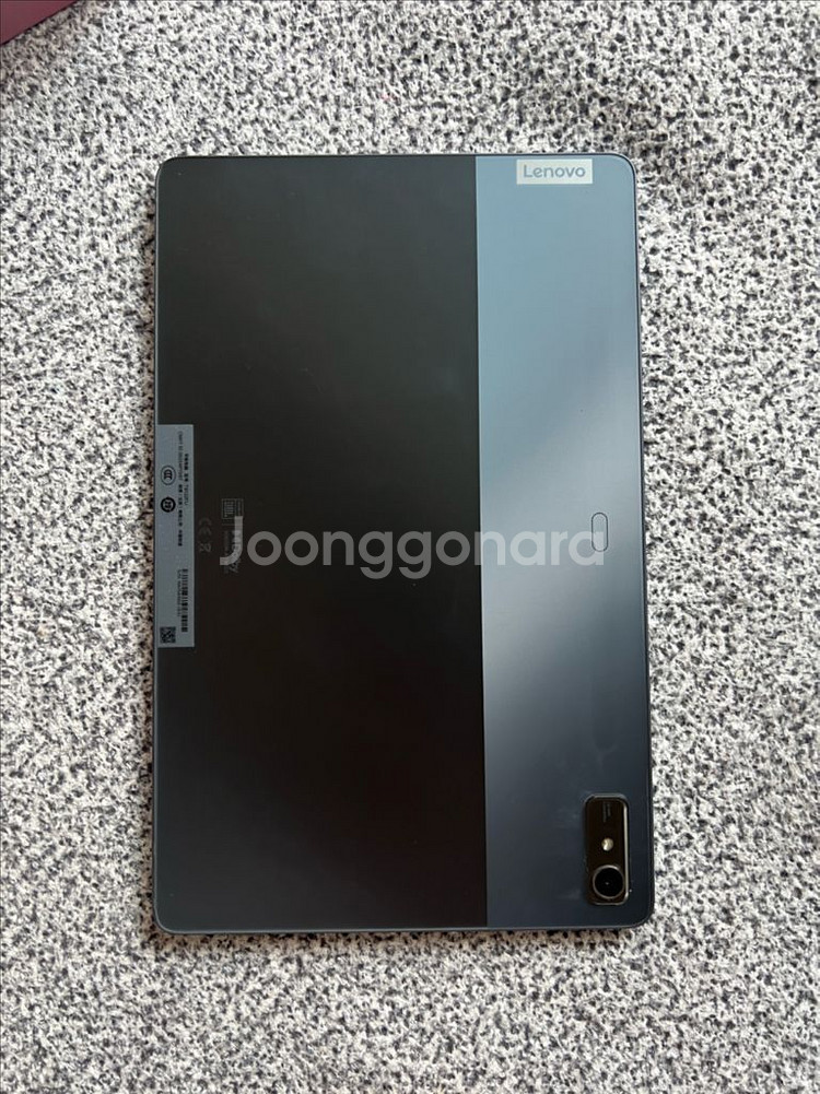 레노버 샤오신패드 프로 2022 (p11, 용팡이)--0