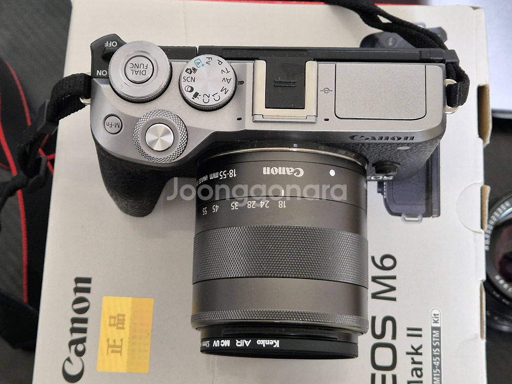 eos m6 mark2 캐논--1