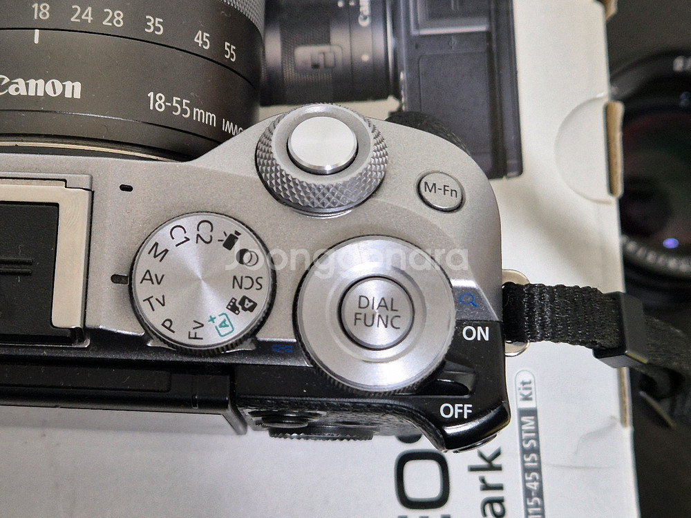 eos m6 mark2 캐논--3