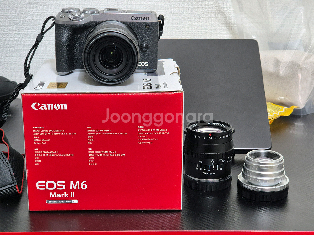 eos m6 mark2 캐논--0