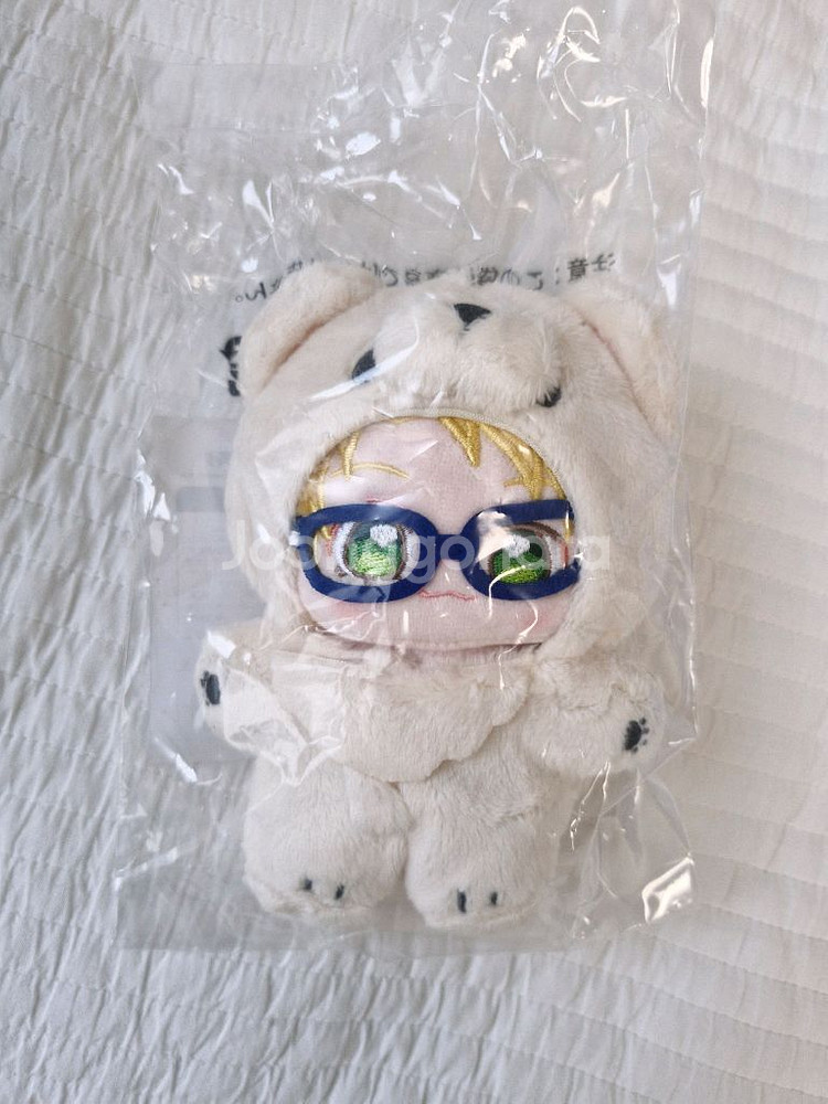 유우키 마코토 곰누이 이츠누이 양도 앙스타--0