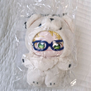 유우키 마코토 곰누이 이츠누이 양도 앙스타