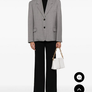 로우클래식 클래식 블레이저 자켓