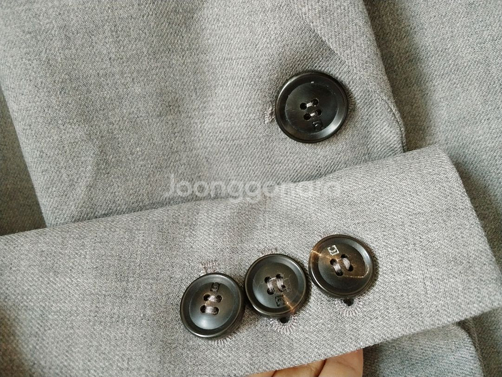 로우클래식 클래식 블레이저 자켓--6