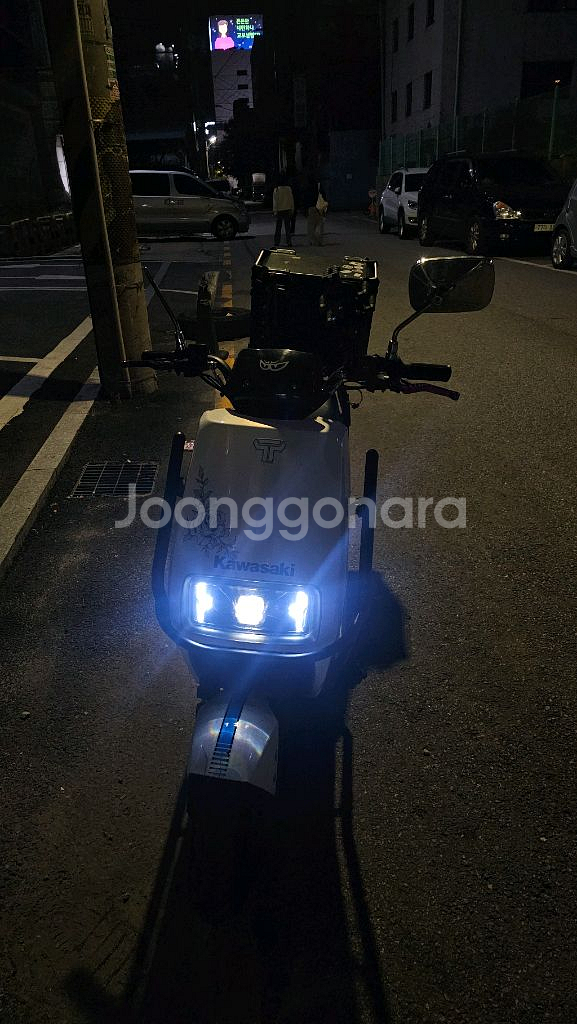 이지베이션 타우러스 ES 듀얼 60V 30ah--1