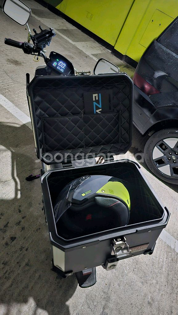 이지베이션 타우러스 ES 듀얼 60V 30ah--5