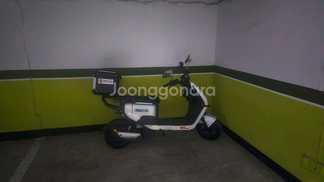 이지베이션 타우러스 ES 듀얼 60V 30ah--8