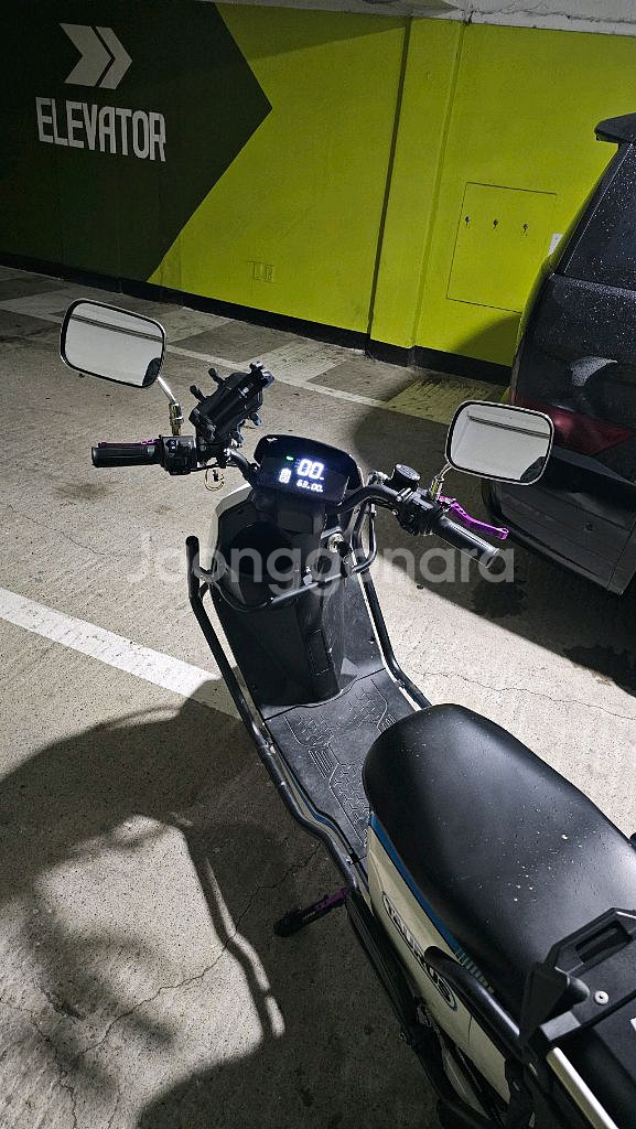 이지베이션 타우러스 ES 듀얼 60V 30ah--7