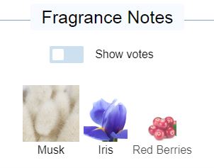 나르시소 로드리게즈 포힘 머스크 컬렉션 EDP 50ml 향수--2