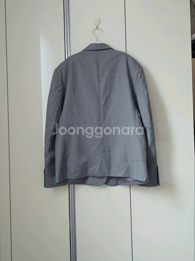 로우클래식 클래식 블레이저 자켓--11