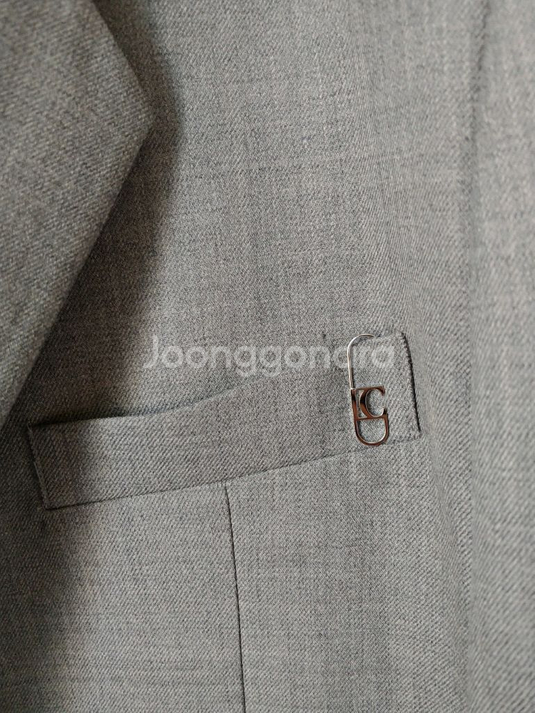 로우클래식 클래식 블레이저 자켓--13