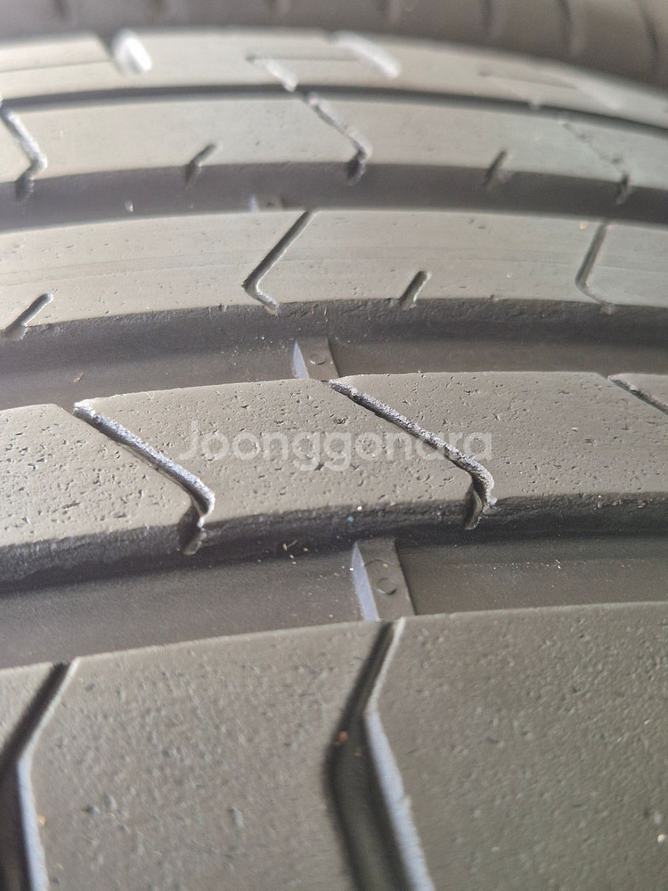 235 35 20/2353520 피렐리 피제로 흡음재--1