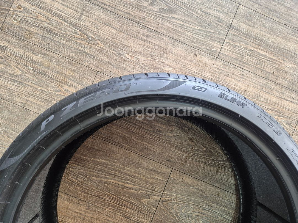 235 35 20/2353520 피렐리 피제로 흡음재--3