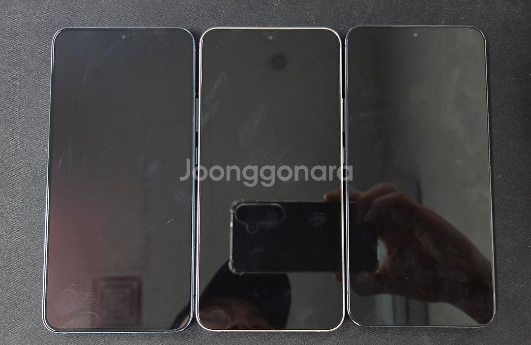 갤럭시 S22플러스 공기계 판매 합니다. [21만]--1