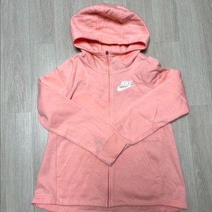 나이키 후드 150 사이즈