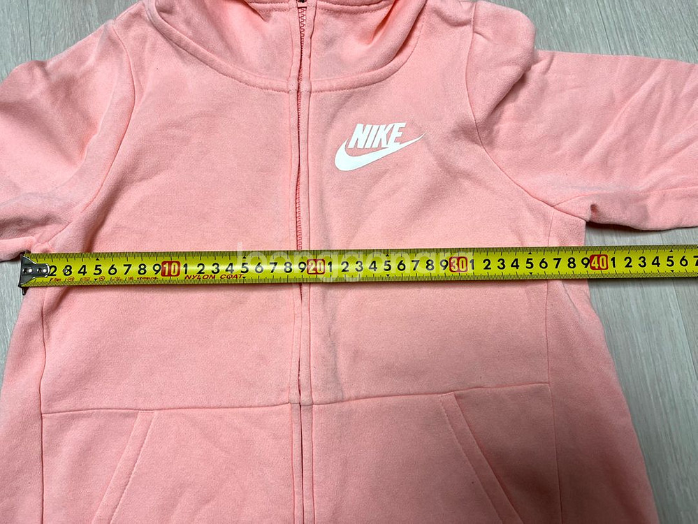 나이키 후드 150 사이즈--2