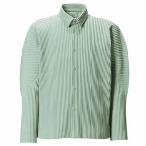 옴므플리세 긴팔셔츠 jj125 3사이즈