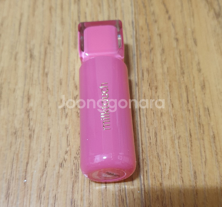 밀크터치 젤리핏 틴티드 글로우 틴트 쿨타임베리--0