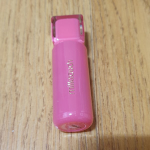 밀크터치 젤리핏 틴티드 글로우 틴트 쿨타임베리