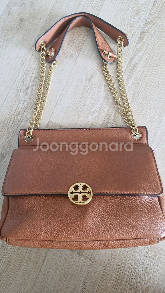 토리버치 숄더 크로스백--0