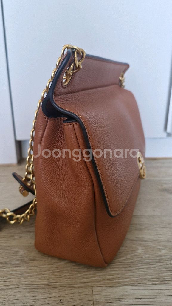 토리버치 숄더 크로스백--3