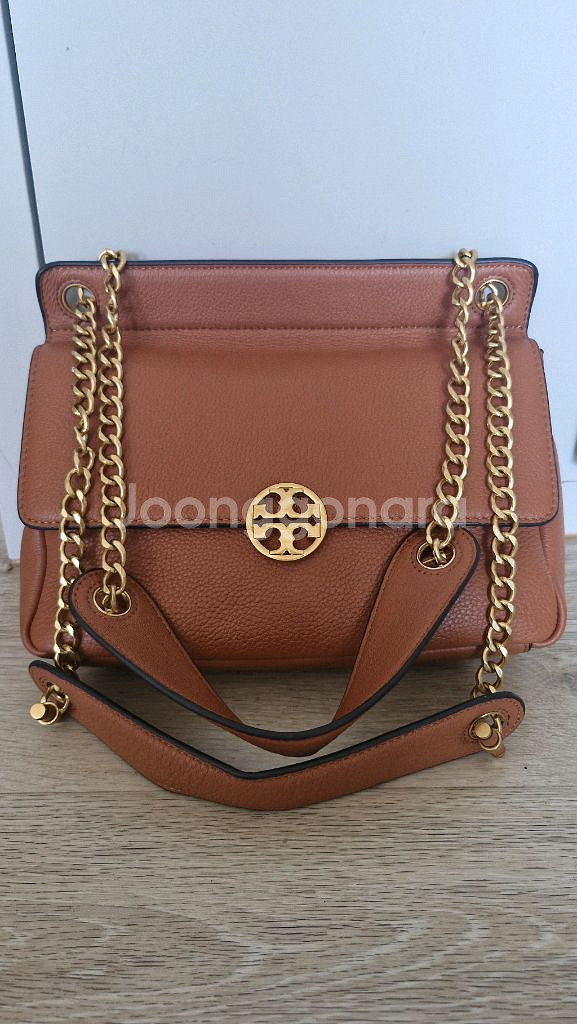 토리버치 숄더 크로스백--1