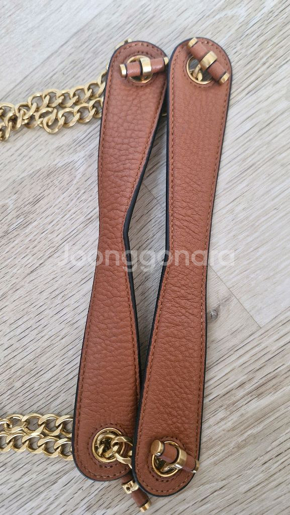 토리버치 숄더 크로스백--7