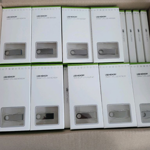 USB 메모리스틱 3.0 16기가 300개(새제품)