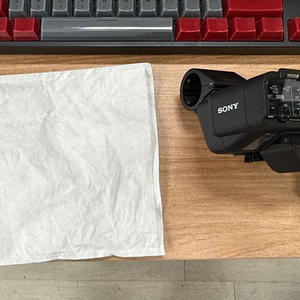 소니 FX3 XLR-H1 오디오 핸들 팝니다