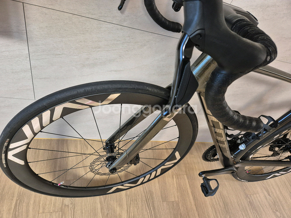 스캇 에딕트 rc40 로드 자전거 팝니다--3