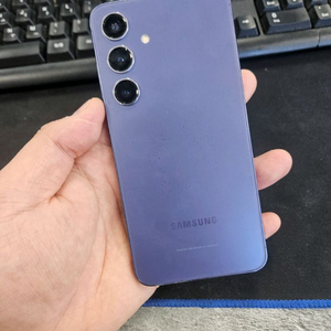 갤럭시s24판매. 무결점 공기계 무상보증기간