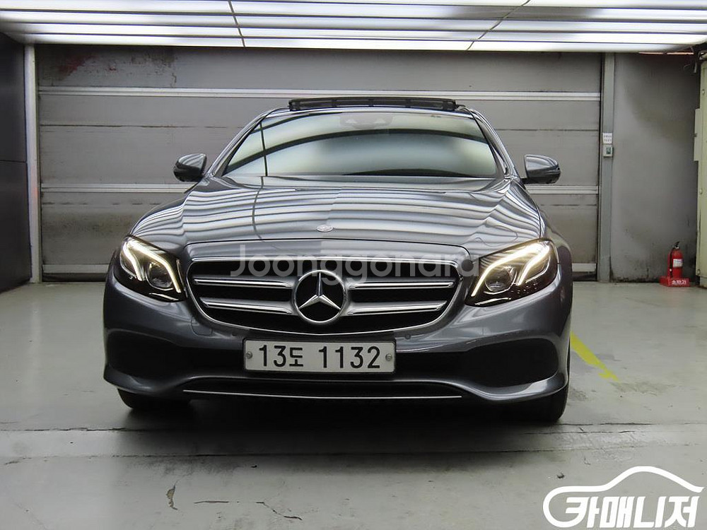 [벤츠]E-클래스 W213 E300 4MATIC 아방가--1