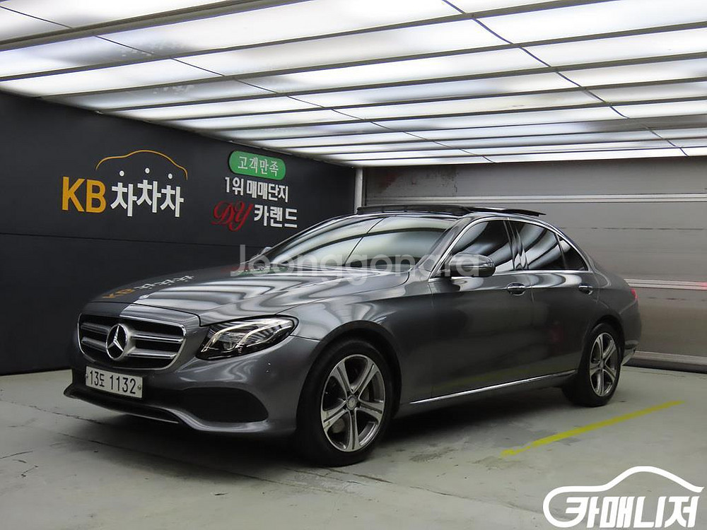 [벤츠]E-클래스 W213 E300 4MATIC 아방가--0