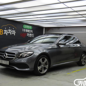 [벤츠]E-클래스 W213 E300 4MATIC 아방가