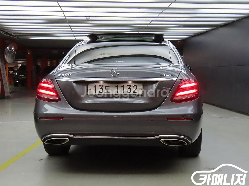 [벤츠]E-클래스 W213 E300 4MATIC 아방가--2
